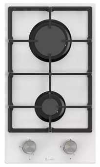 Варильна поверхня Perfelli PERLA G32C BIANCO