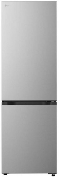 Двокамерний холодильник LG GC-B459EMYM