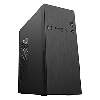 Корпус GameMax ET-212-NP-U3