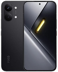 Смартфон Poco X8 Pro Max 12/512GB Black (із зарядним пристроєм) (Global)
