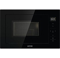 Мікрохвильова піч вбудовувана Gorenje BM251SG2BG