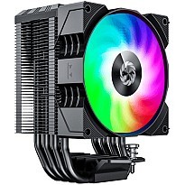Кулер GameMax Gamma 90 Digital BK