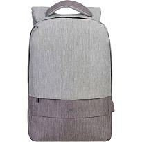 Рюкзак RivaCase 7562 Grey/Mocha