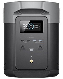Зарядна станція EcoFlow E2000 (EFE2000-EU-CBOX)