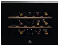 Вбудована винна шафа Electrolux KBW6X