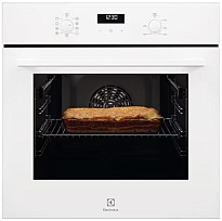 Духова шафа електрична Electrolux EOF5C50BV