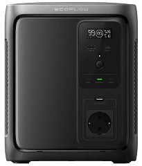 Зарядна станція EcoFlow Delta 3 1000 Air EU-Version