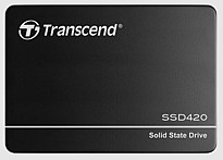 SSD диск Transcend SSD420K TS32GSSD420K Tray