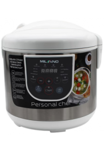 Мультиварка Milano MC-3012WC Personal Chef