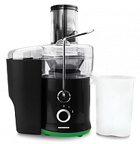 Соковичавниця (соковижималка) відцентрова Heinner HSF-600BK