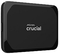 SSD диск Crucial X9 4 TB (CT4000X9SSD9)