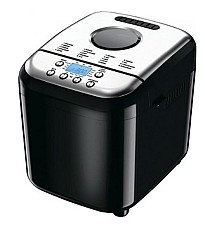 Хлібопічка Vimar VBM-648i Black