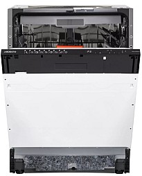 Вбудована посудомийна машина Ardesto DWMB-V609SMH3