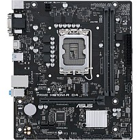 Материнська плата Asus PRIME H610M-R D4-SI (s1700, Intel H610, PCI-Ex16)