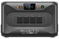 Зарядна станція Bluetti Apex 300 3840W