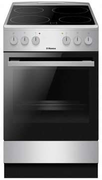 Електрична плита Hansa FCCX59009H