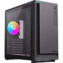 Корпус Gamemax P30 BK