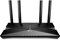 Маршрутизатор TP-Link Archer AX10