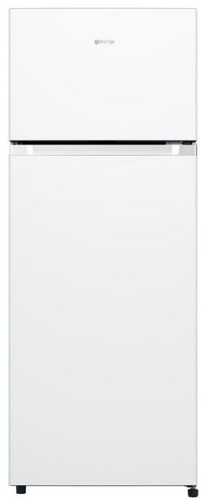 Холодильник Gorenje RF4142PW4 двокамерний