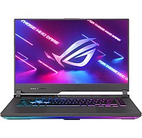 Ноутбук Asus ROG Strix G15 G513IC-HN073 (90NR0502-M008E0) Eclipse Gray