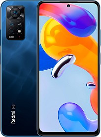 Смартфон Xiaomi Redmi Note 11 Pro 5G 6/128GB Atlantic Blue