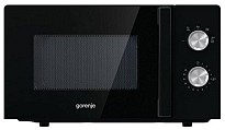 Мікрохвильова піч Gorenje MO 17 E1BH