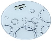 Підлогові ваги Heinner HBS-WH150R