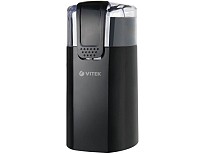 Кавомолка Vitek VT-7124 BK