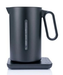 Електрочайник Wilfa WSDK-2000B (7044876099471)