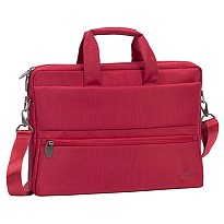 Сумка для ноутбука  RivaCase 8630 (Red) 15.6