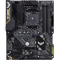 Материнська плата Asus TUF Gaming B450-Plus II (sAM4, AMD B450, PCI-Ex16)