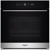 Духова шафа Whirlpool WOI5S8CM1SXA