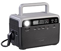 Зарядна станція Revolt Solar-Generator 230Wh (ZX-3735-675)
