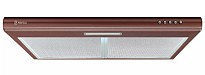 Витяжка пласка Perfelli PL 6124 BR LED