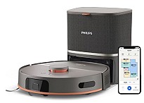 Робот-пилосос Philips Home Run Series 5000 XU5100/10