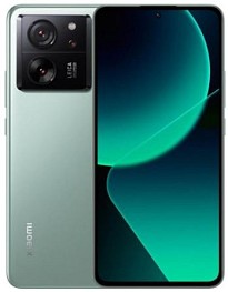 Смартфон Xiaomi 13T Pro 12/512GB Leica Meadow Green (Global)