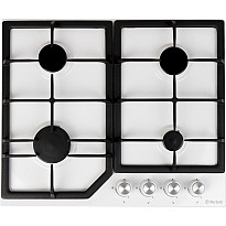 Варильна поверхня газова Perfelli HGM 61424 WH