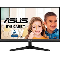 Монітор Asus VY229Q (90LM0960-B02170) Black