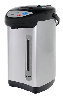 Термопот Mystery MTP-2452 (700 Вт, 4 л)