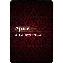 SSD диск Apacer AS350X 256GB 2.5