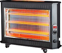 Інфрачервоний обігрівач Kumtel KS-2710