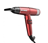 Фен Ga.Ma IQ Lite Max Red (PH6035.RD)