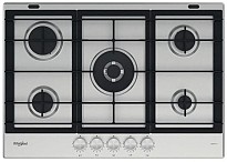 Варильна поверхня Whirlpool GMWL 728 IXL