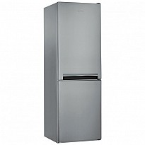 Холодильник двокамерний INDESIT LI7 S1E S