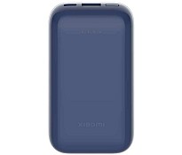 УМБ (Power Bank) Xiaomi Pocket Edition Pro 10000mAh 33 W Blue (PB1030ZM, BHR5785GL)