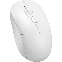 Миша A4Tech Fstyler FG16CS Air White
