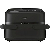 Мультипіч Philips Ovi Dual NA150/00 з двома кошиками
