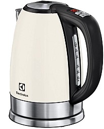 Електрочайник Electrolux EEWA7700W