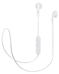 Навушники Ergo BT-530 White