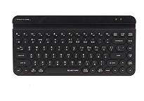 Клавіатура A4Tech Fstyler FBK30 Black